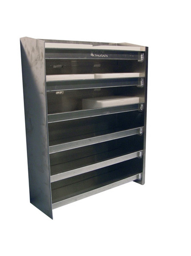 Pit Pal PAL143 QC Gear Case Rack Horizontal Pit Pal PAL143