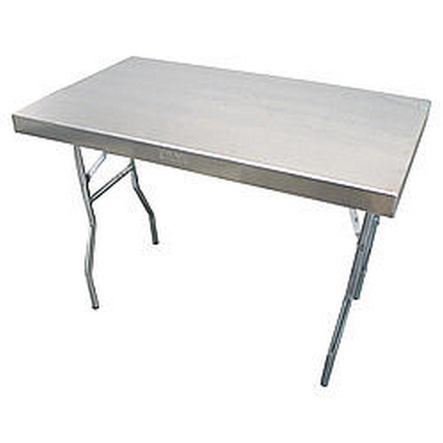 Pit Pal PAL155 Aluminum Work Table 31x72 Pit Pal PAL155
