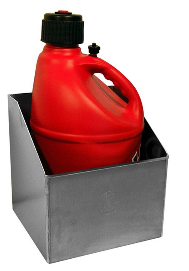 Pit Pal 180 Fuel Jug Rack 1 Jug 12-1/8x12x14 Pit Pal 180