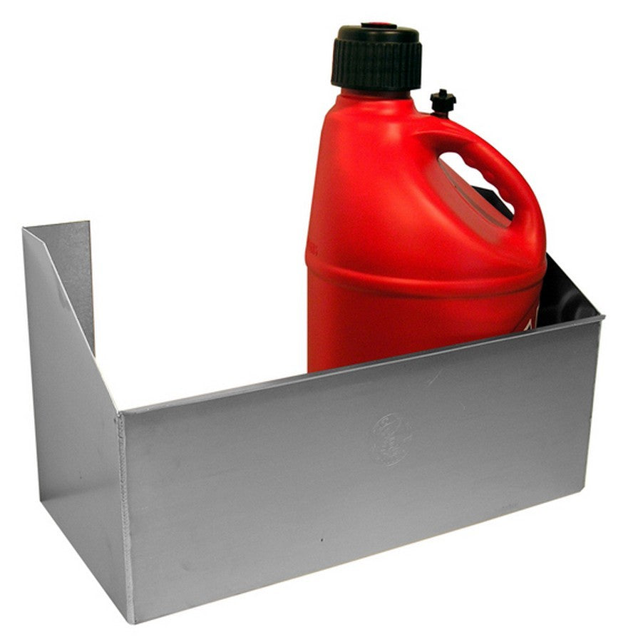 Pit Pal PAL181 Fuel Jug Rack 2 Jug 23x12x13 Pit Pal PAL181