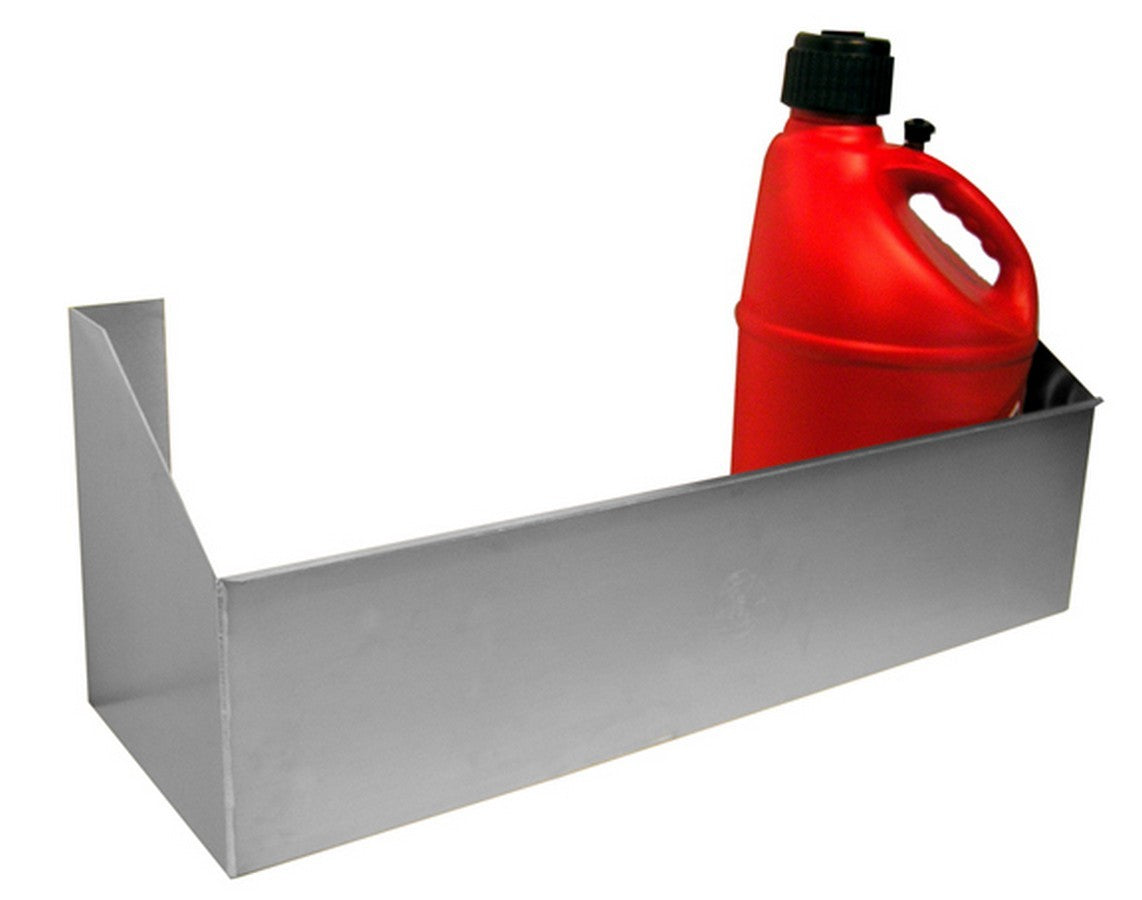 Pit Pal PAL182 Fuel Jug Rack 3 Jug 34.5x12x13 Pit Pal PAL182