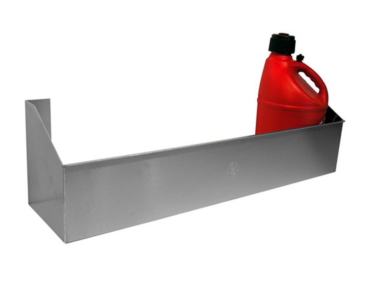 Pit Pal PAL183 Fuel Jug Rack 4 Jug 46x12x13 Pit Pal PAL183