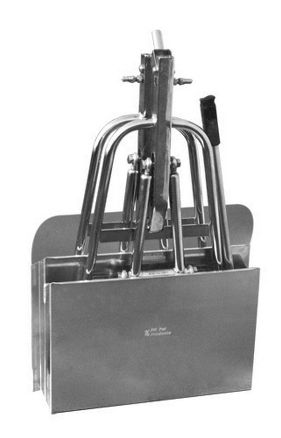 Pit Pal 199 Pro Jack Storage Pouch w/Backplate Pit Pal 199