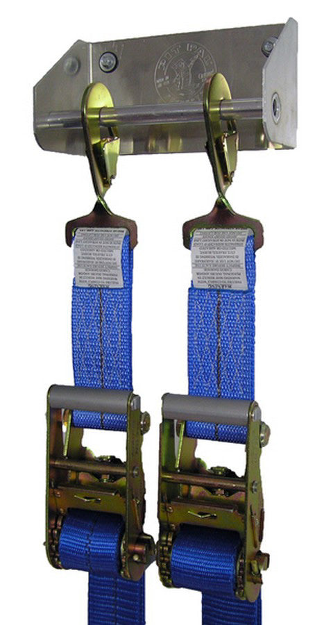 Pit Pal 217 Tie Down Hanger 8x3.25 Pit Pal 217