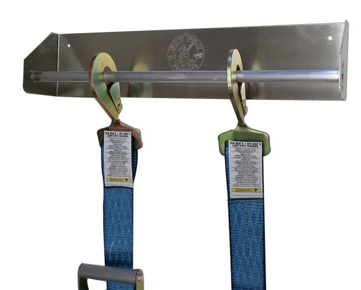 Pit Pal 218 Multiple Strap Hanger 18in Pit Pal 218