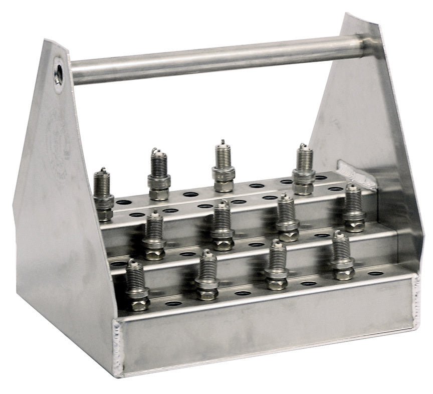 Pit Pal PAL230 Jr. Plug Caddy 48ct Pit Pal PAL230