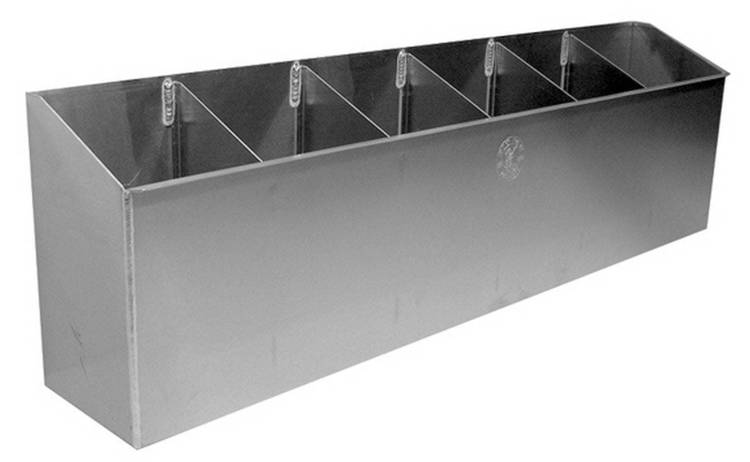 Pit Pal 253 Nitrous Bottle Rack 6 Bottles Pit Pal 253