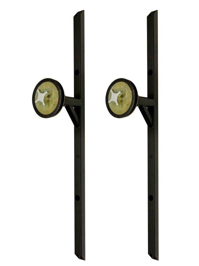 Pit Pal PAL282 Slick Mounts Pit Pal PAL282
