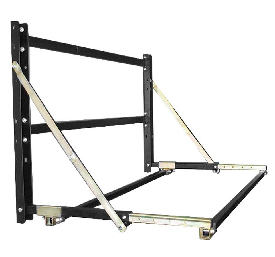 Pit Pal 294 Adjustable Tire Rack 48in Wide Pit Pal 294