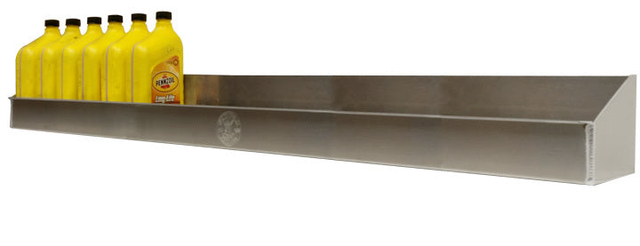 Pit Pal 312 Trailer Shelf 24 Qrt Oil Pit Pal 312