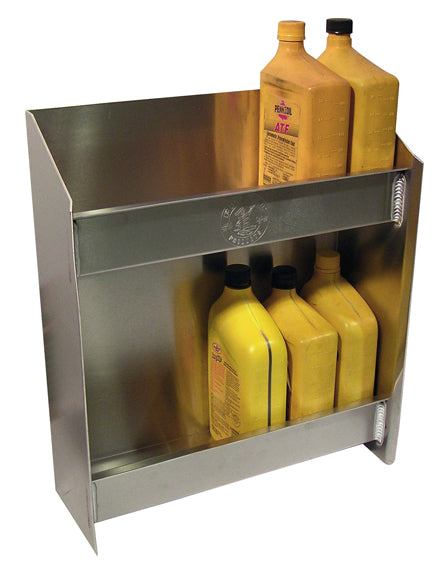 Pit Pal PAL313 Junior Oil Cabinet 12qt 18x16x5.5 Pit Pal PAL313