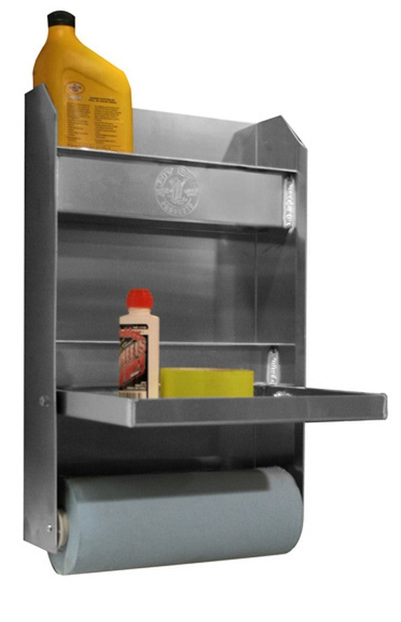 Pit Pal 321 JR. Trailer Door Cabinet 19.5x12x4.5 Pit Pal 321