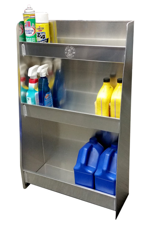 Pit Pal 325 Combo Storage Cabinet Pit Pal 325