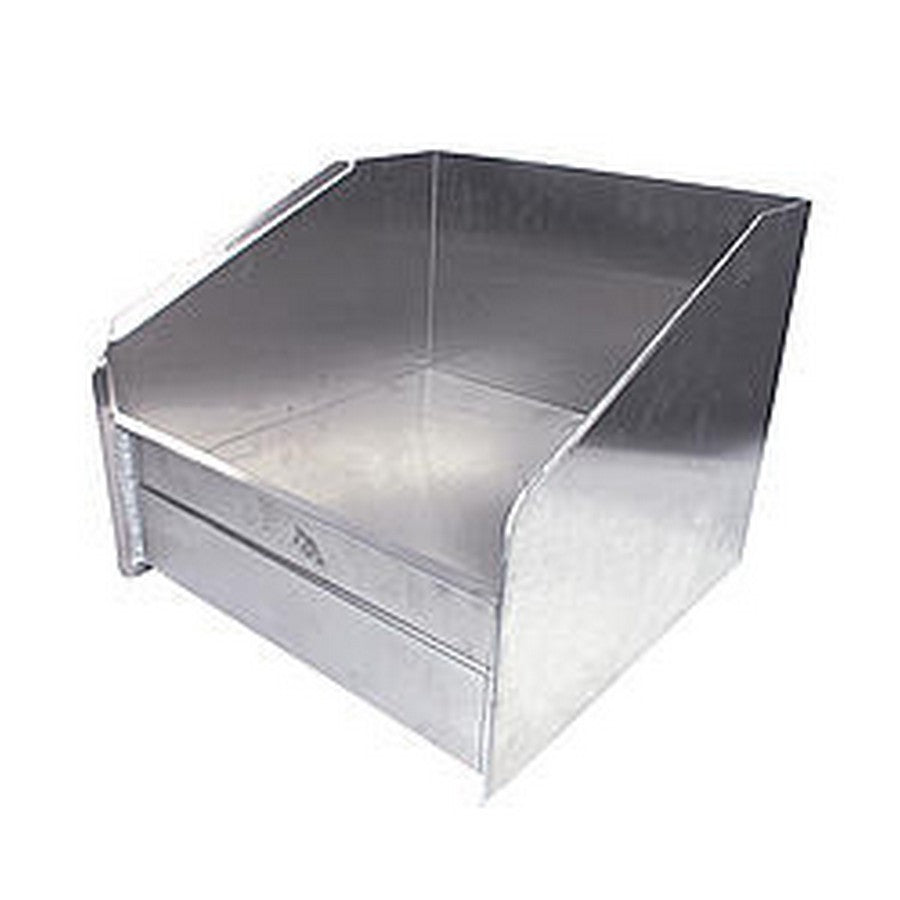 Pit Pal PAL330 Safety Helmet Shelf 14.25x15x12 Pit Pal PAL330