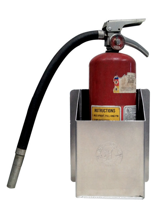 Pit Pal 352 Fire Extinguisher Cabinet Wall Unit Pit Pal 352