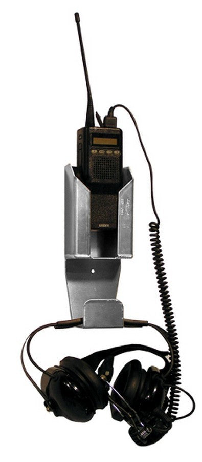 Pit Pal 372 Radio Bracket Pit Pal 372