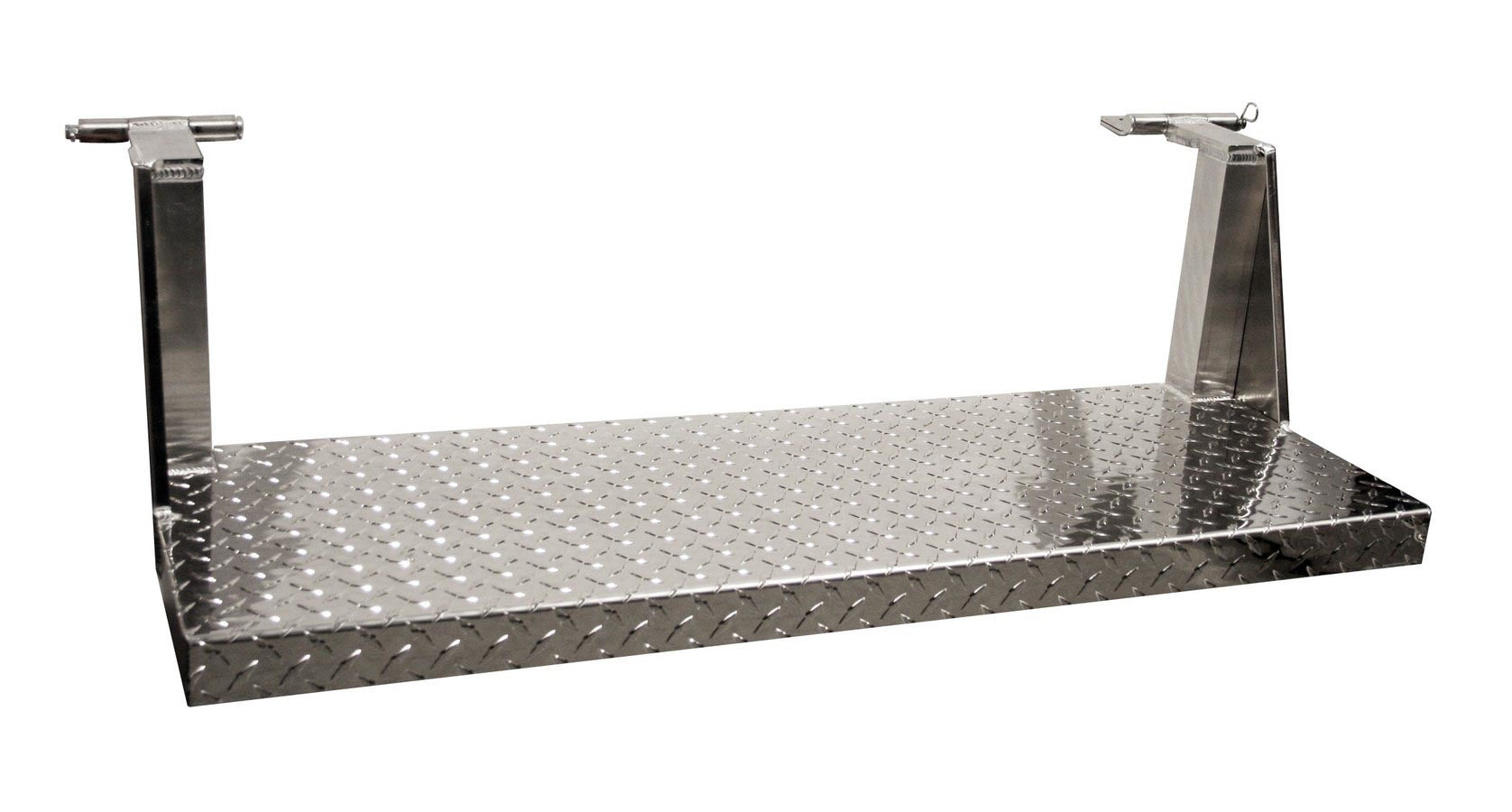Pit Pal PAL490 Trailer Step 42in Wide for 48in Door Pit Pal PAL490