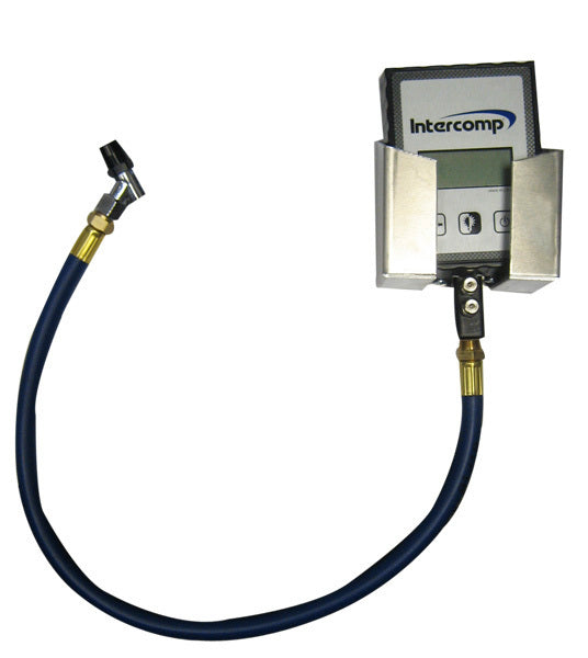 Pit Pal 622 Intercomp Gauge Holder Pit Pal 622