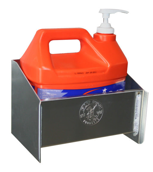 Pit Pal 782 Shelf Go-Jo Dispenser Pit Pal 782