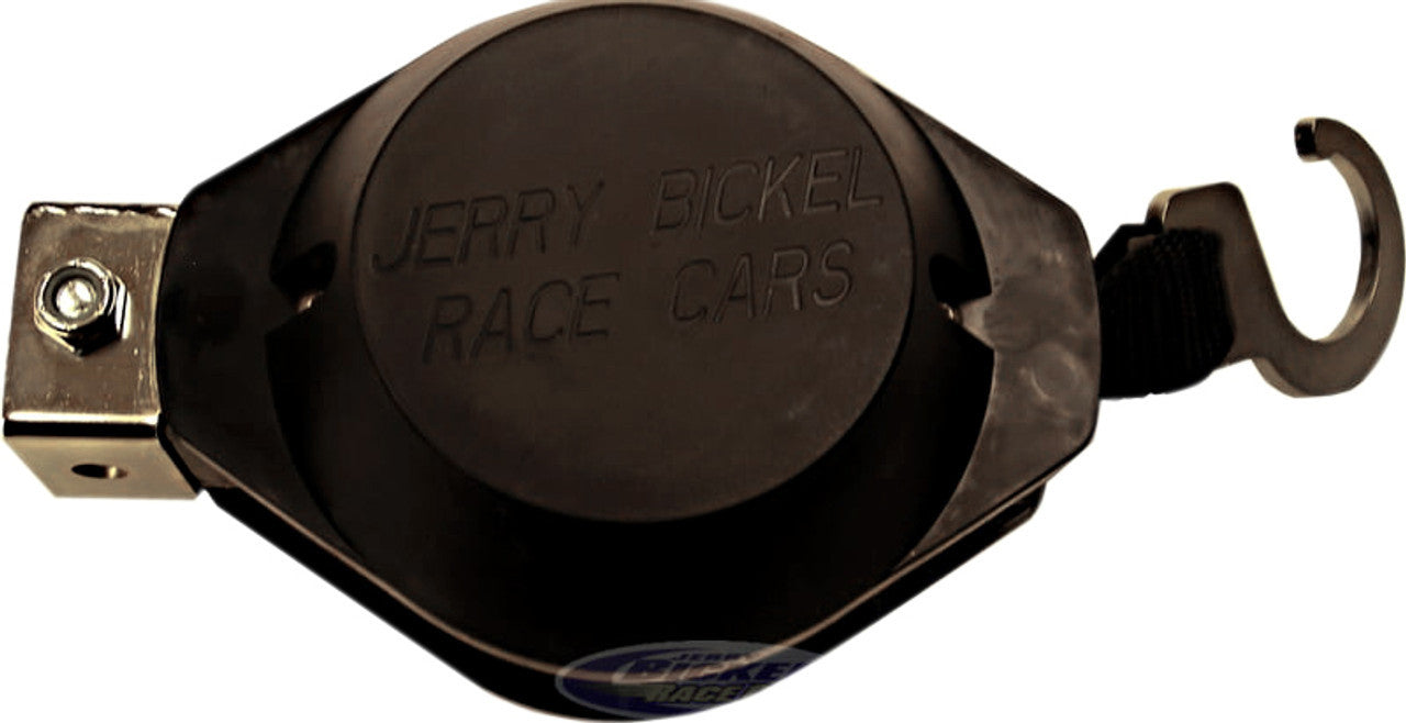 Pit Pal JBRC5060 Retractable Tow Strap Pit Pal JBRC5060