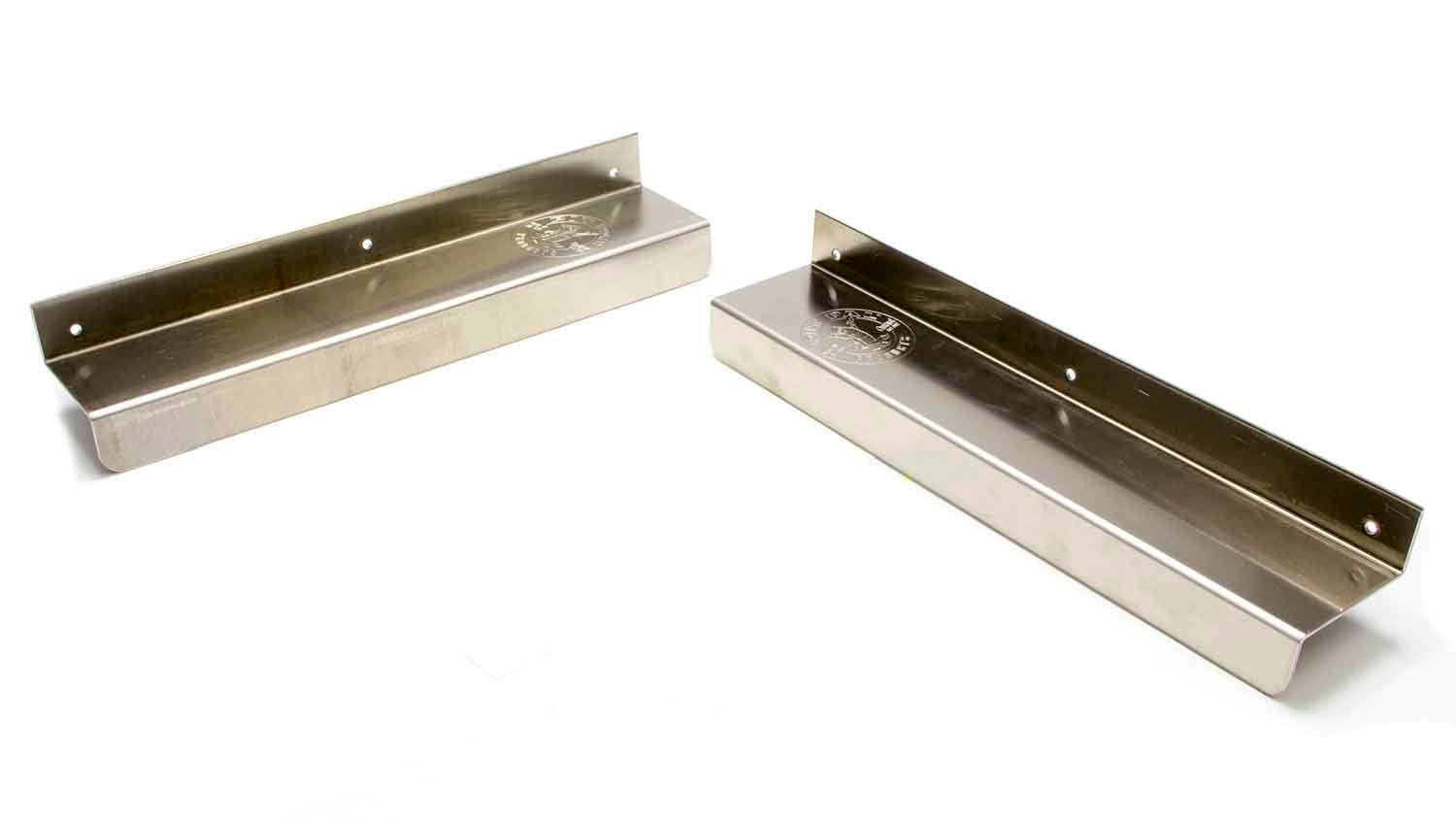 Pit Pal PALZB157 Z Brackets 1pr Pit Pal PALZB157