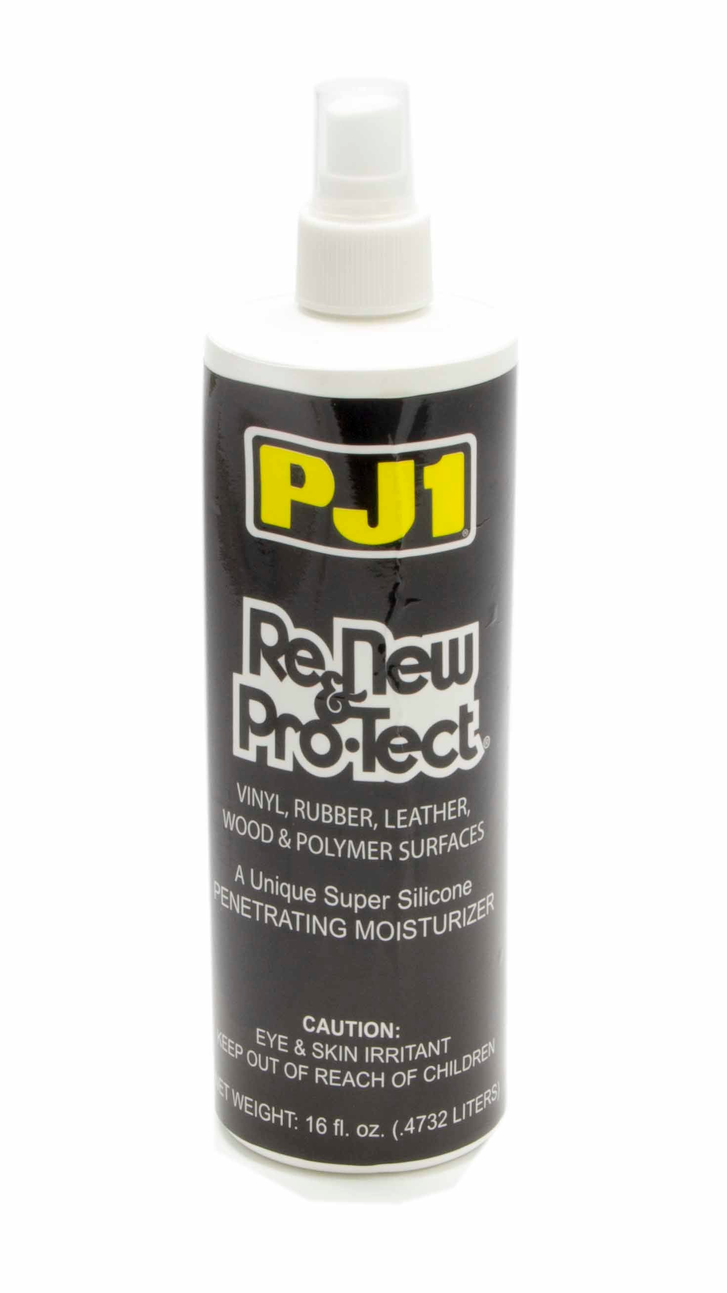 PJ1 Products 23-16 Renew Protect Protectant 16oz PJ1 Products 23-16