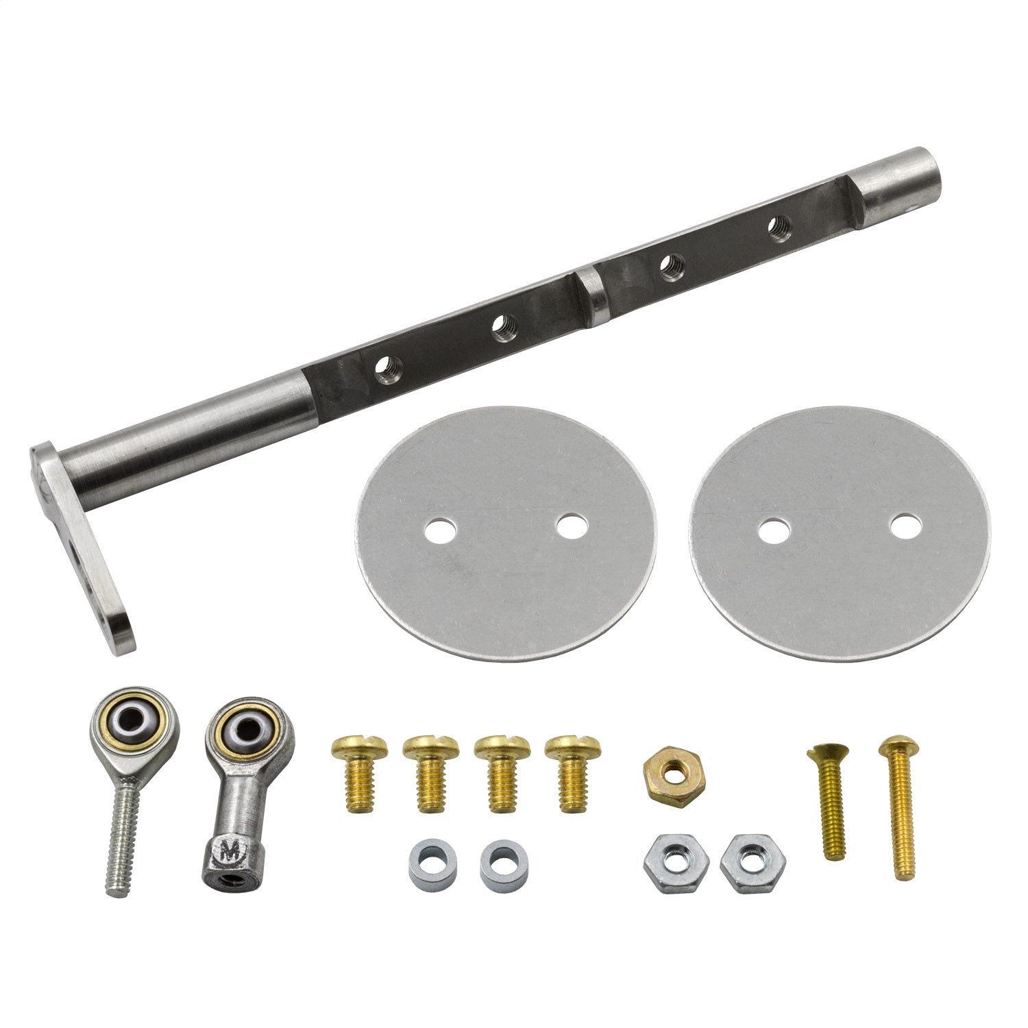 Dedenbear PK1 PRIMARY BUTTERFLY KIT; FOR TS1 Dedenbear PK1