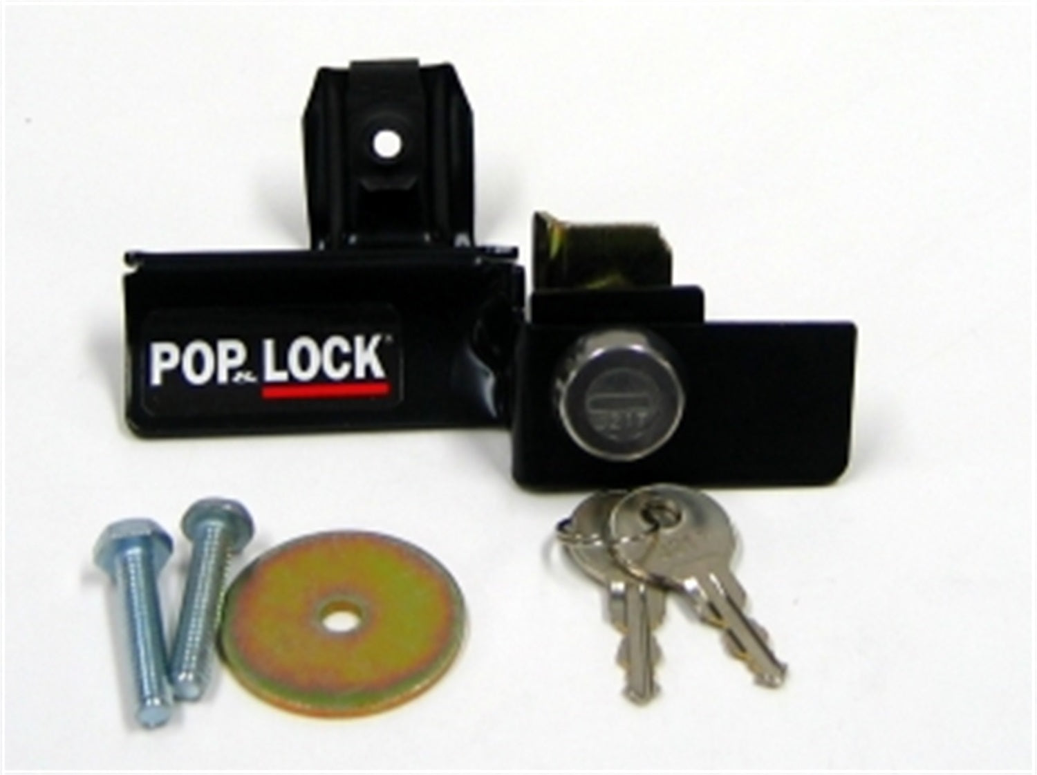 Pop & Lock PL1050 Manual Tailgate Lock Pop & Lock PL1050