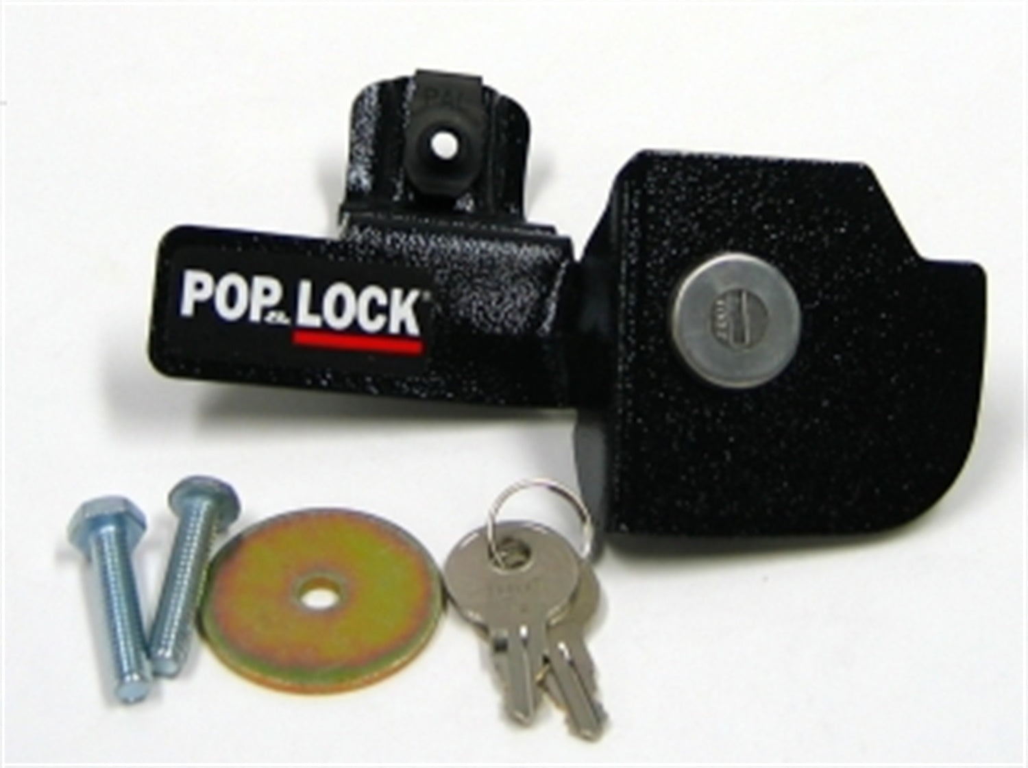 Pop & Lock PL1100 Chevy Silverado (Classic) Pop & Lock PL1100