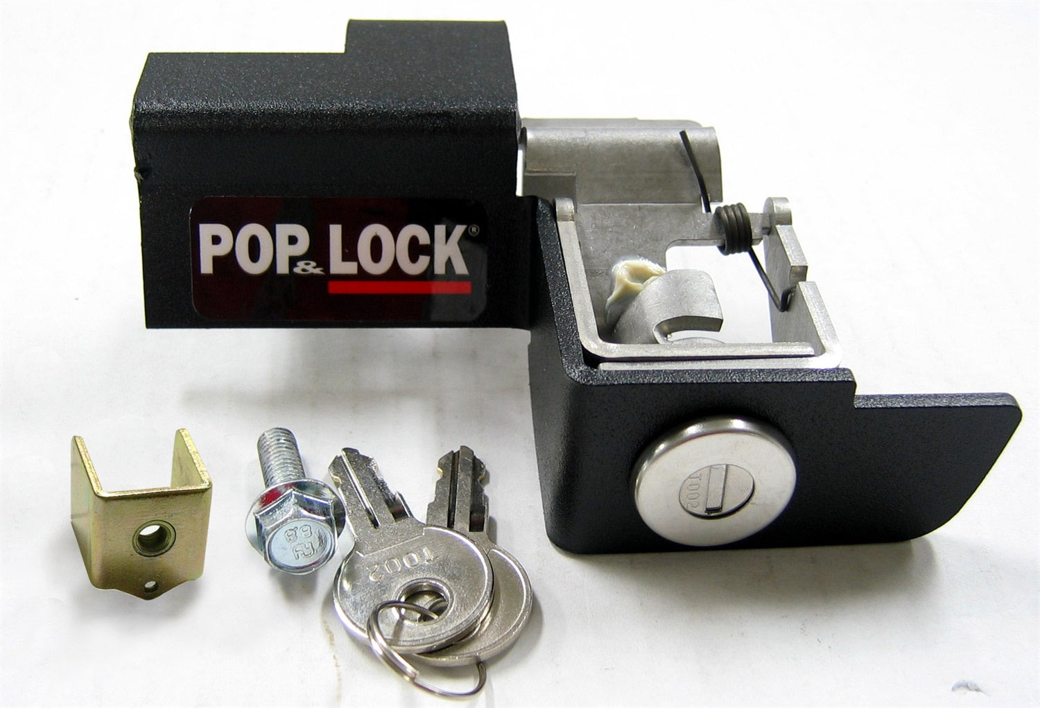 Pop & Lock PL1300 Manual Tailgate Lock Pop & Lock PL1300