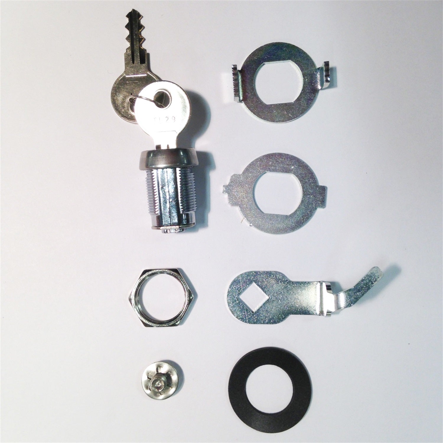 Pop & Lock PL1310CONV Standard Lock Conversion Kit Pop & Lock PL1310CONV