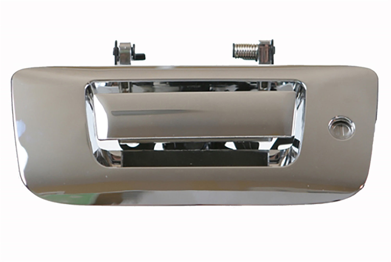 Pop & Lock PL1350C Chevy Silverado BOLT® (New Body) Pop & Lock PL1350C