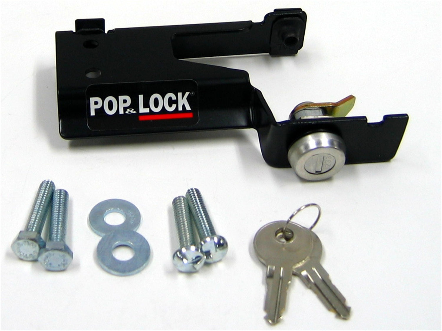 Pop & Lock PL1600 Manual Tailgate Lock Pop & Lock PL1600