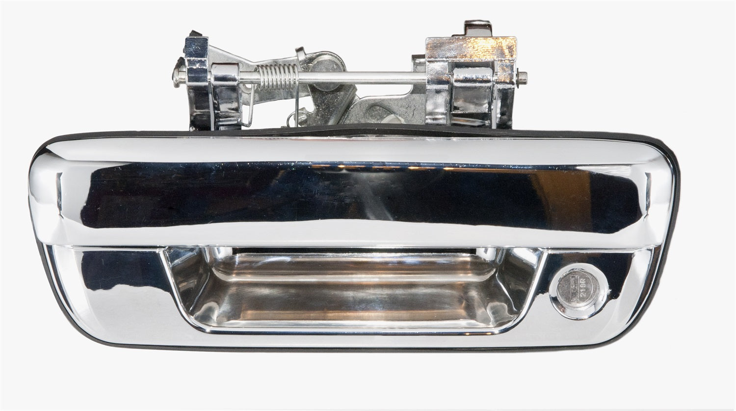 Pop & Lock PL1700C Manual Tailgate Lock Pop & Lock PL1700C