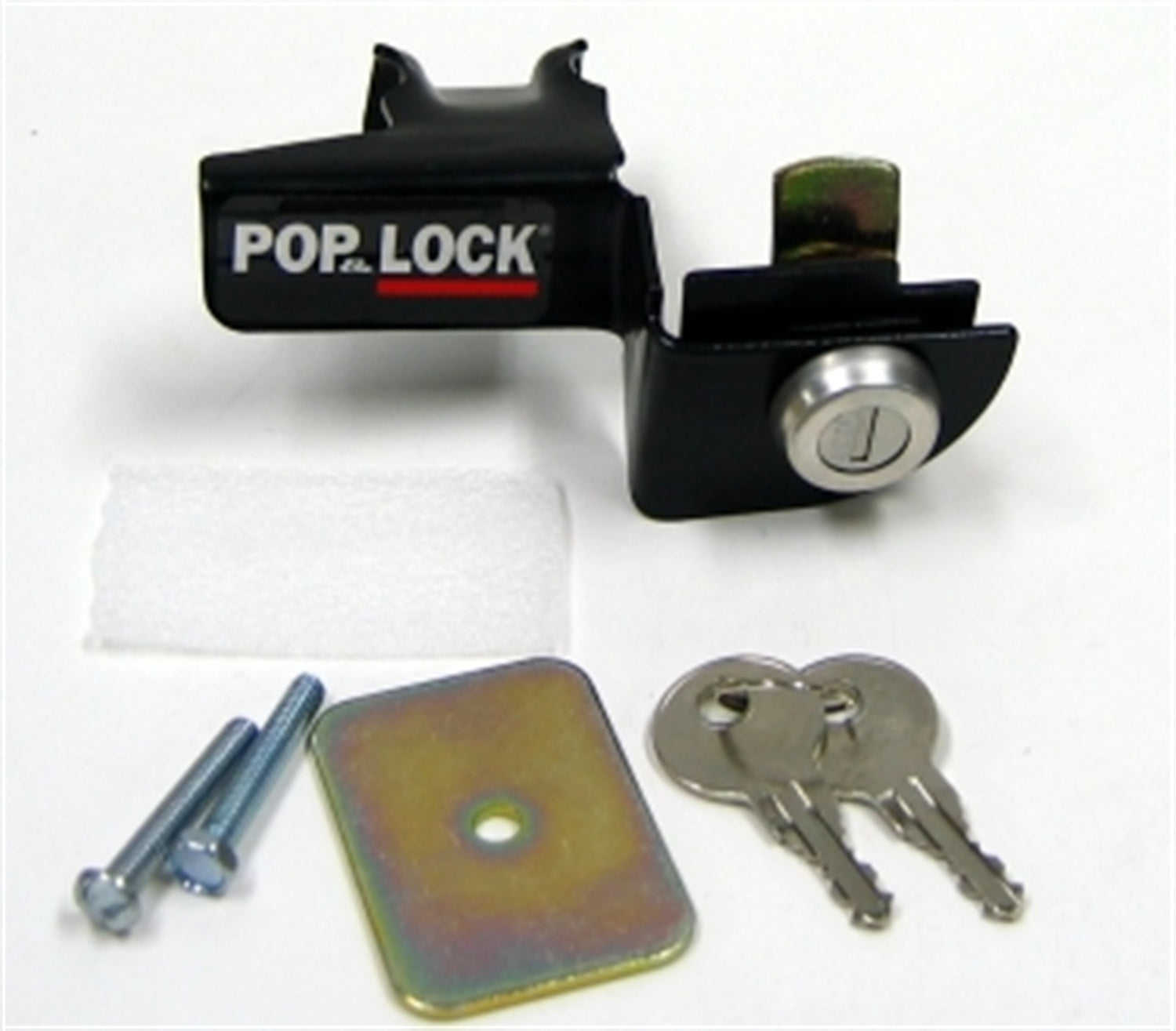Pop & Lock PL3300 Manual Tailgate Lock Pop & Lock PL3300