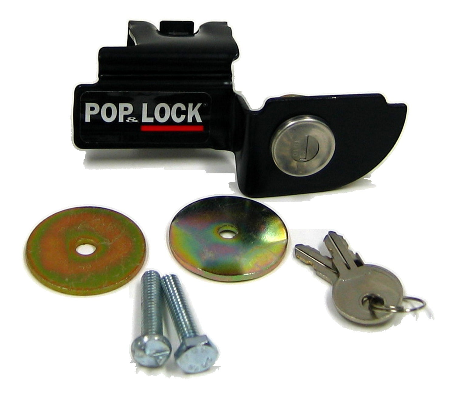 Pop & Lock PL3600 Manual Tailgate Lock Pop & Lock PL3600