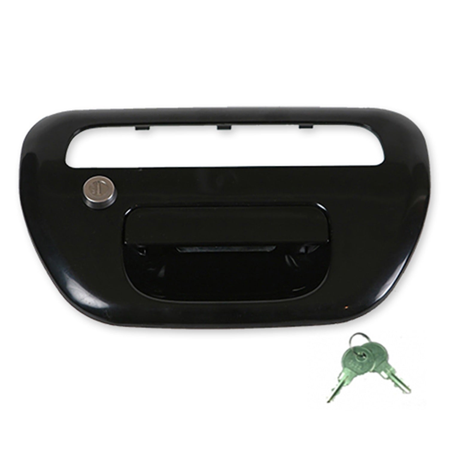 Pop & Lock PL3700 Manual Tailgate Lock Pop & Lock PL3700