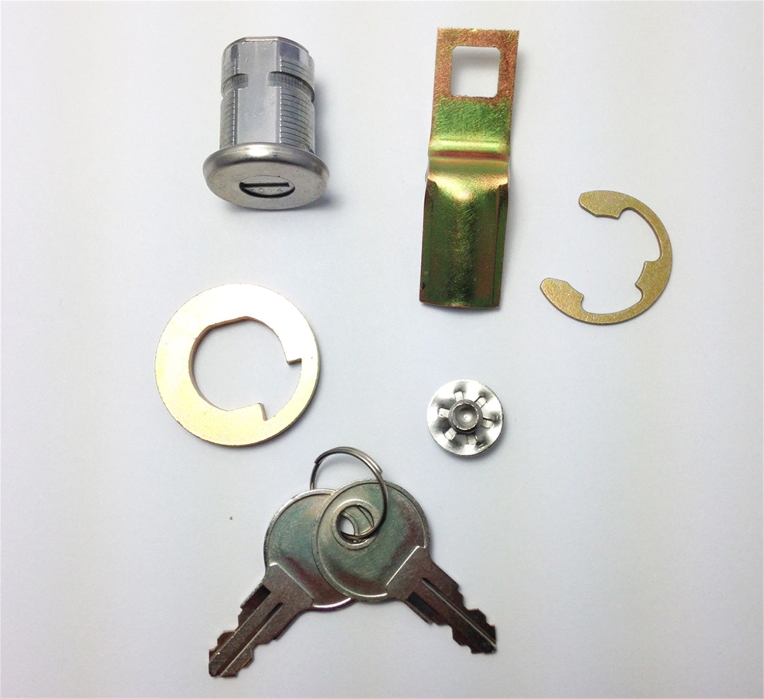 Pop & Lock PL5225 Toyota Tacoma Small Bed Storage Lock Box (drivers side) Pop & Lock PL5225