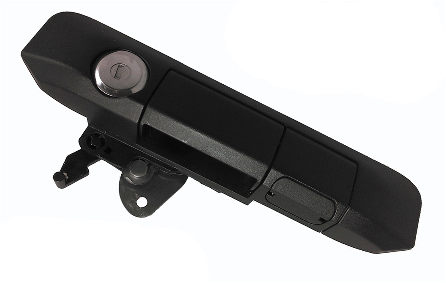Pop & Lock PL5400 Toyota Tacoma Codeable Lock BOLT® Pop & Lock PL5400