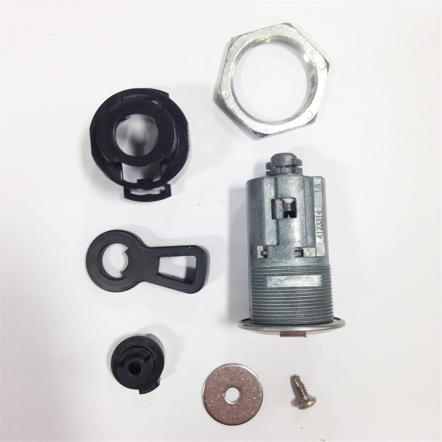 Pop & Lock PL5400CONV BOLT® Conversion Kit Pop & Lock PL5400CONV