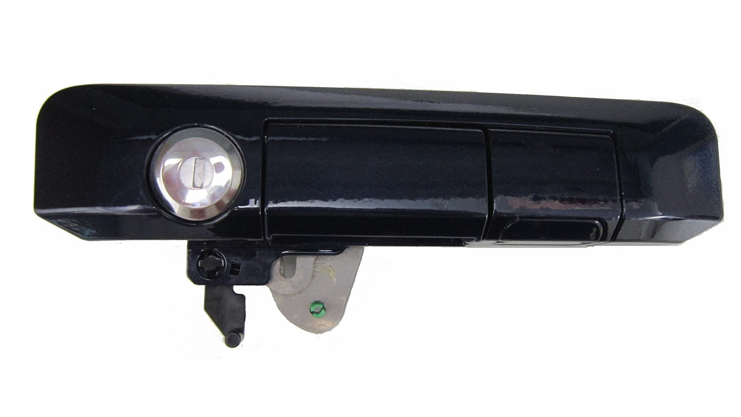 Pop & Lock PL5407 Toyota Tacoma Codeable Lock BOLT®-Nautical Blue Metallic Pop & Lock PL5407
