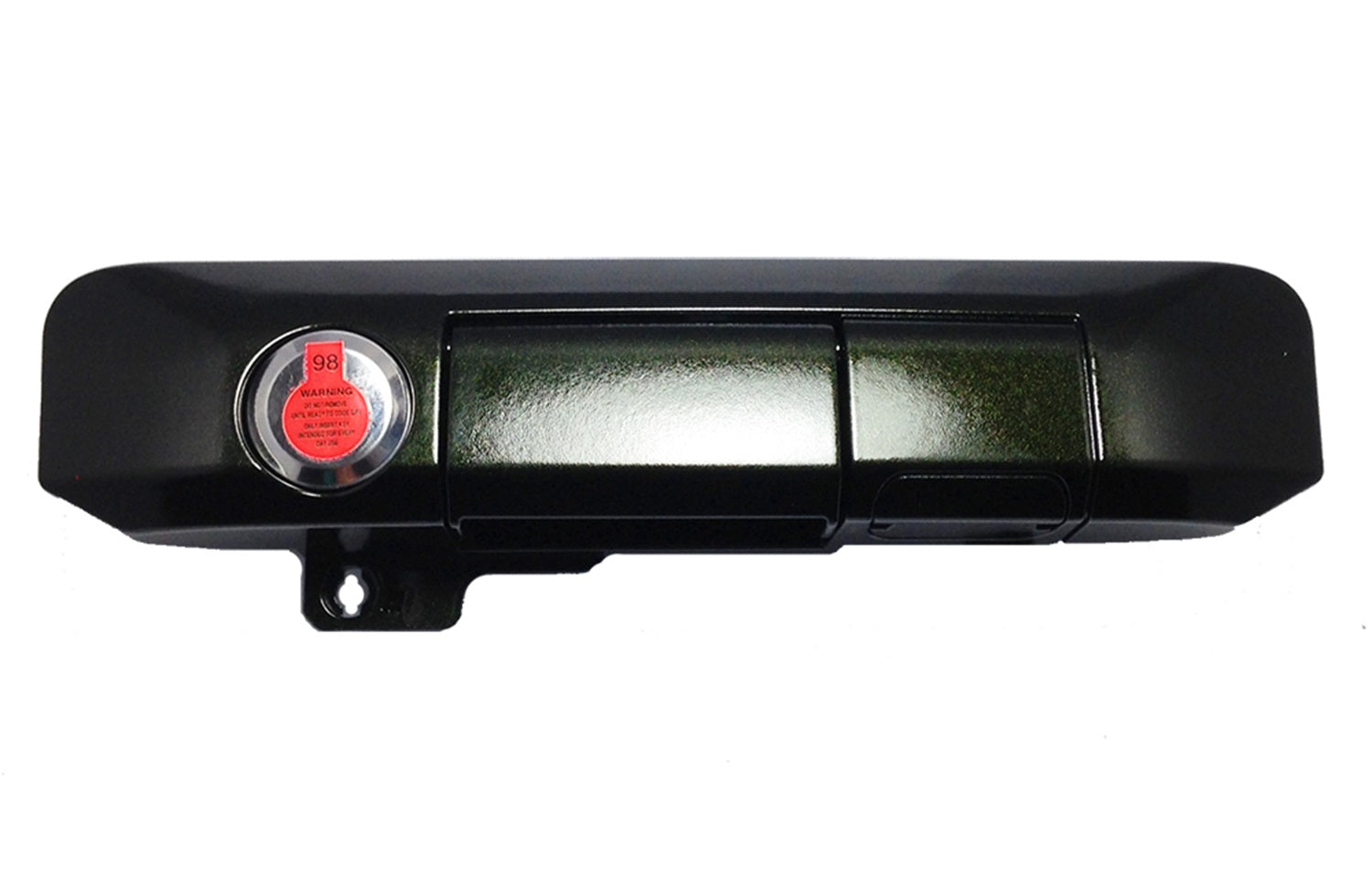 Pop & Lock PL5411 Toyota Tacoma Codeable Lock BOLT®-Spruce Mica Pop & Lock PL5411