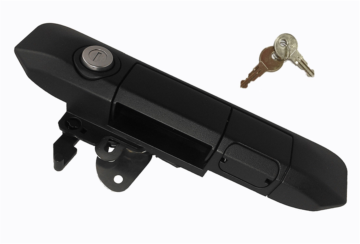 Pop & Lock PL5500 Toyota Tacoma Standard Lock Pop & Lock PL5500
