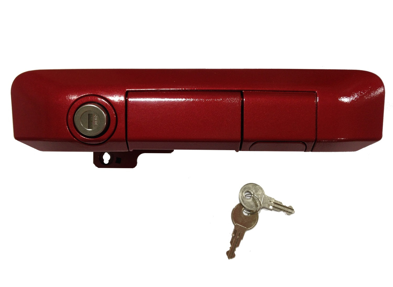 Pop & Lock PL5501 Toyota Tacoma Standard Lock-Barcelona Red Pop & Lock PL5501