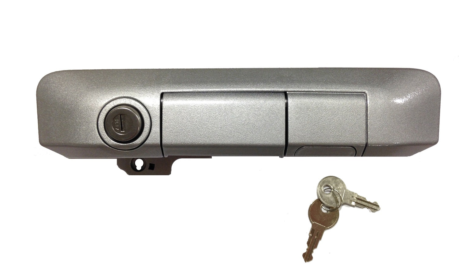 Pop & Lock PL5505 Toyota Tacoma Standard Lock-Silverstreak Mica Pop & Lock PL5505