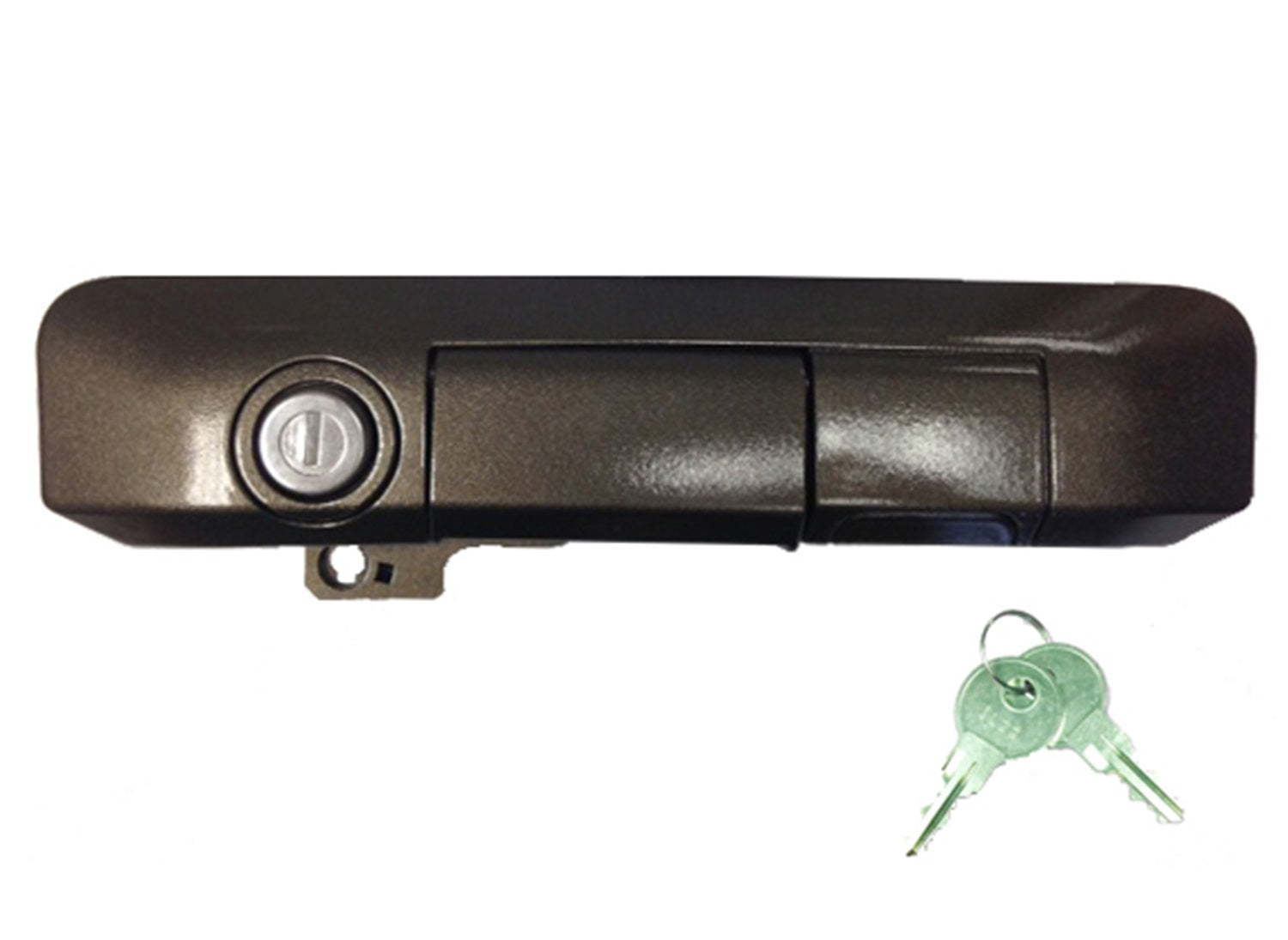 Pop & Lock PL5506 Toyota Tacoma Standard Lock-Pyrite Mica Pop & Lock PL5506