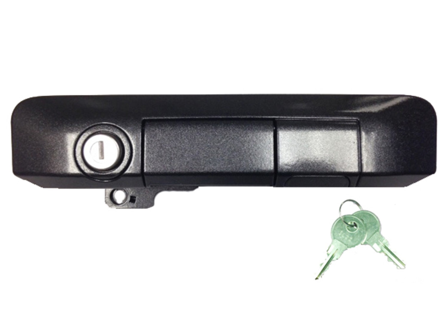 Pop & Lock PL5509 Toyota Tacoma Standard Lock-Magnetic Gray Metallic Pop & Lock PL5509