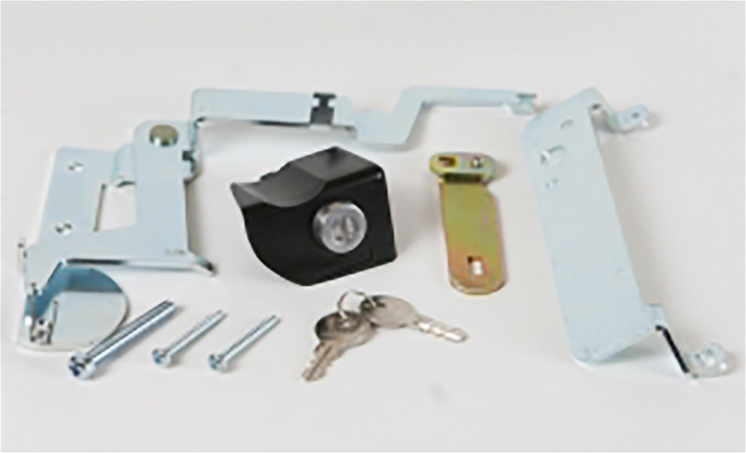 Pop & Lock PL6100 Honda Ridgeline (backup camera/uses existing factory handle) Pop & Lock PL6100