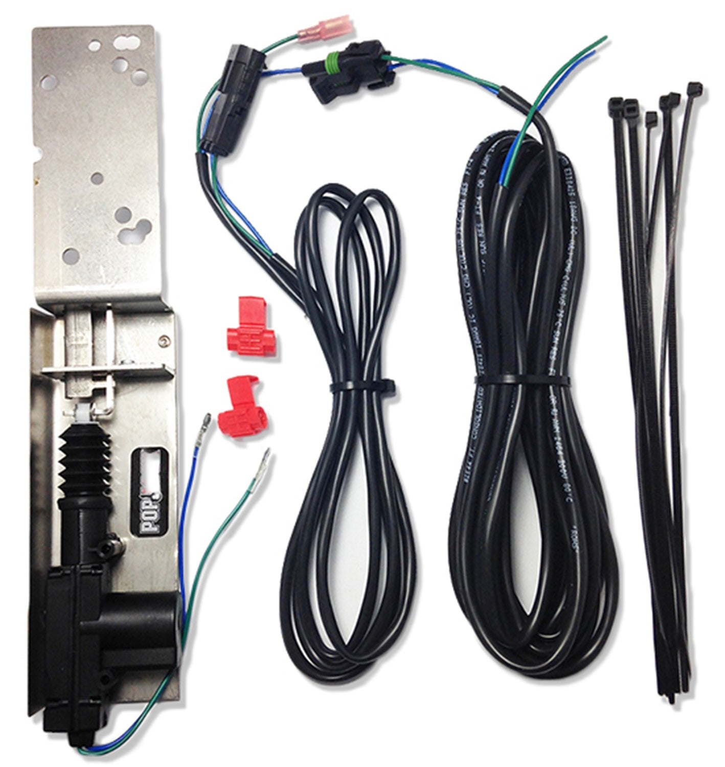 Pop & Lock PL8100 Power Tailgate Lock Pop & Lock PL8100