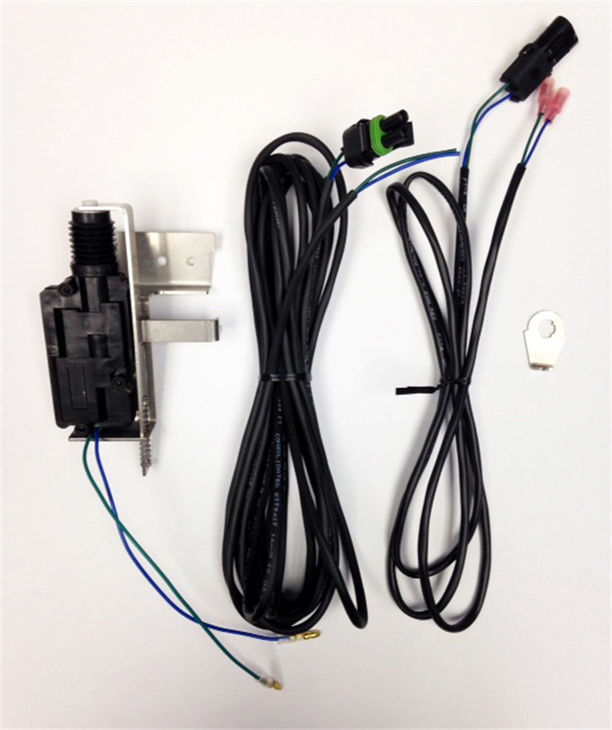 Pop & Lock PL8140 Chevy Silverado/Sierra 1500 Pop & Lock PL8140